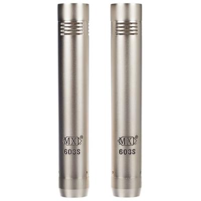 MXL 603SPR Stereo Set 